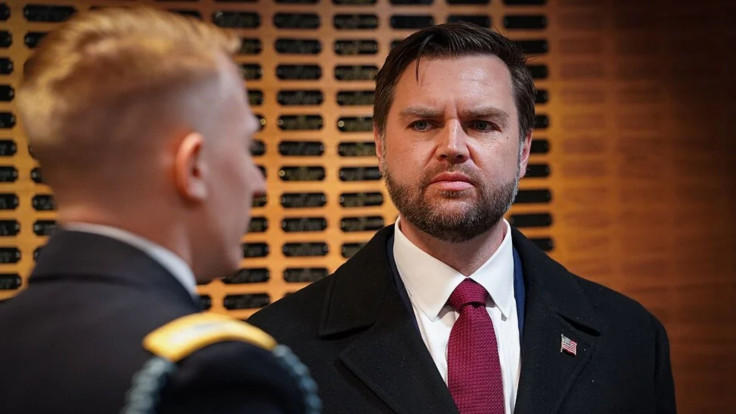 JD Vance