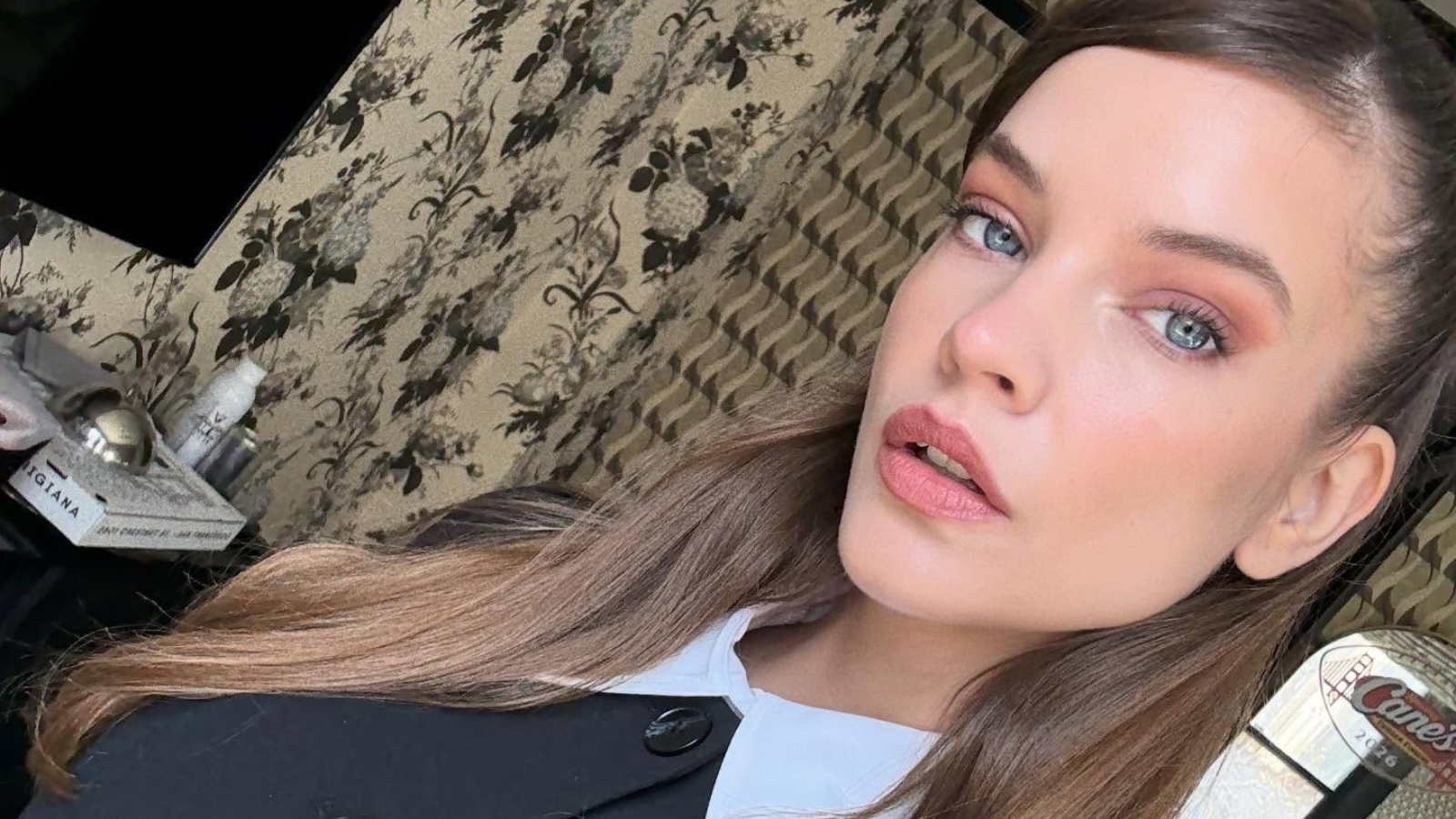 Barbara Palvin