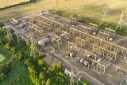 England power grid