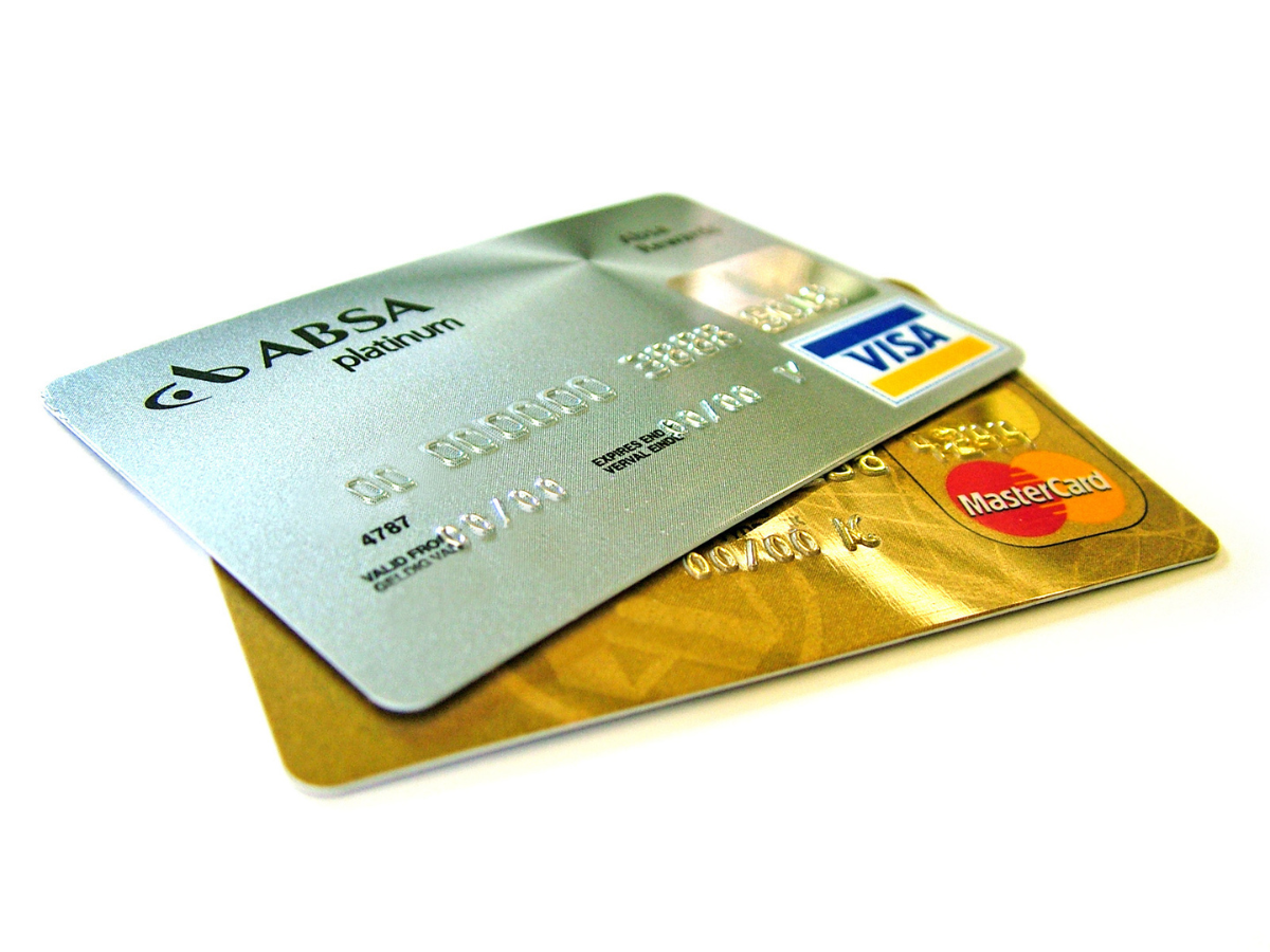 Visa Mastercard ATM settlement