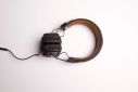 Headphones Illustrative photo