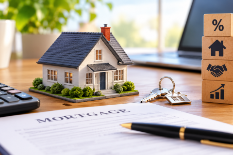 US mortgage rates