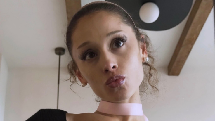 Ariana Grande