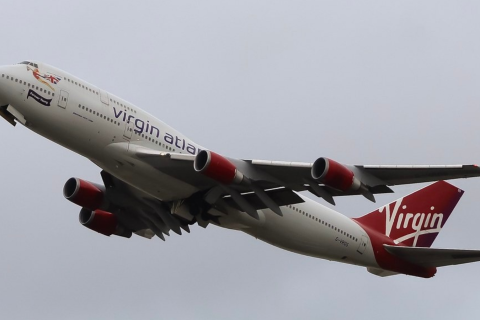 Virgin Atlantic