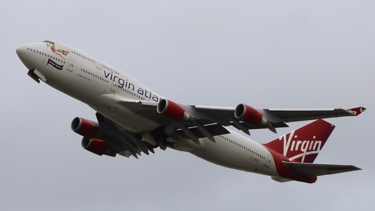 Virgin Atlantic