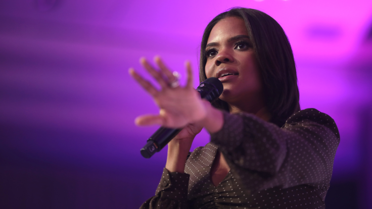 Candace Owens
