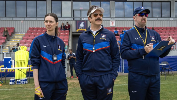 Ted Lasso Season 4