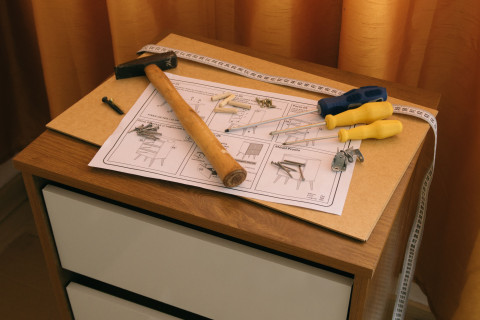 real estate home repair