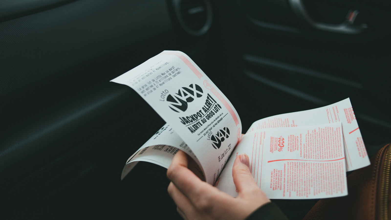 Ontario Lotto Max Winner Must Claim C$40 Million by Wednesday
