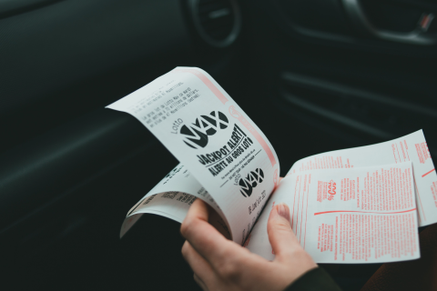 Max lotto