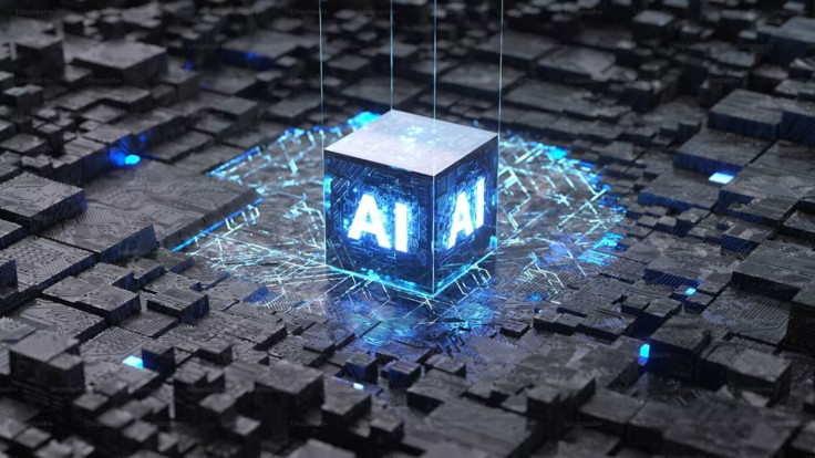 Tech Bosses Fear AI Is Fueling a ‘Work Slop’ Doom