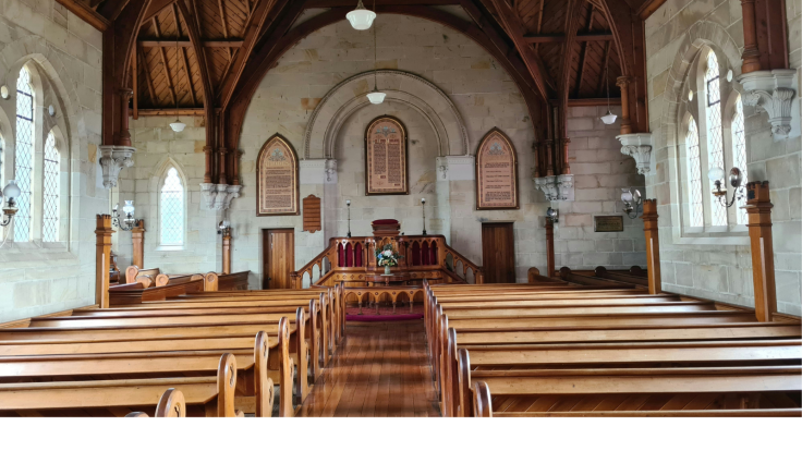 Church
