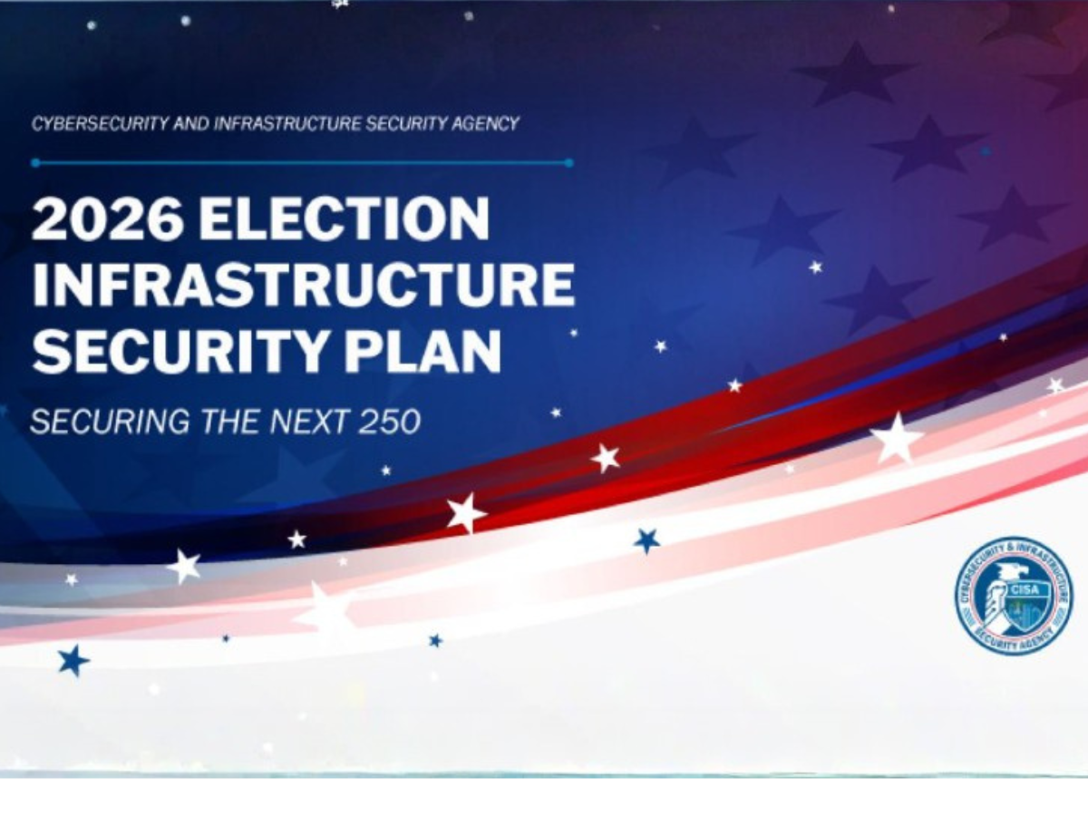 CISA voting machine hack