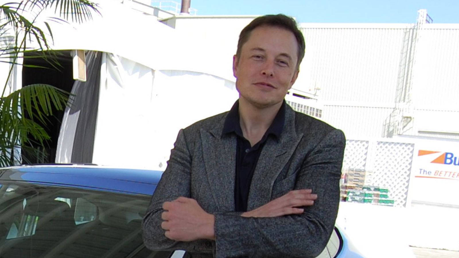 Elon Musk Says Trillions Mean a 'Resource Allocation Problem' With Only 'a Tiny Fraction' for Heirs