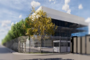 Loughton supercomputer