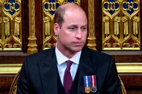 Prince William