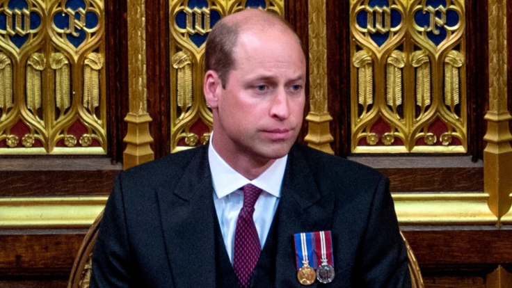 Prince William