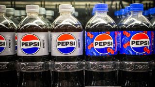 PepsiCo