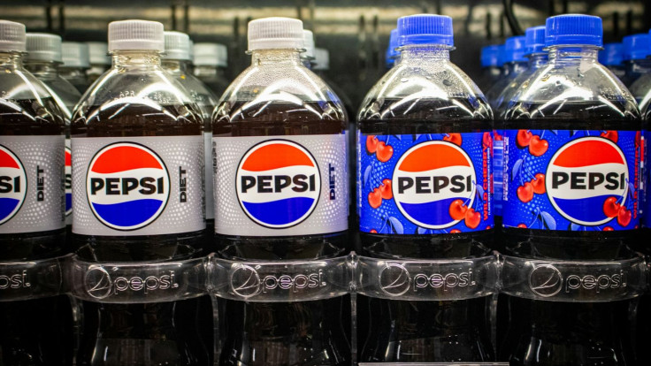 PepsiCo