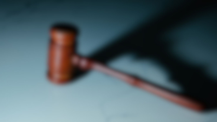Judge ruling