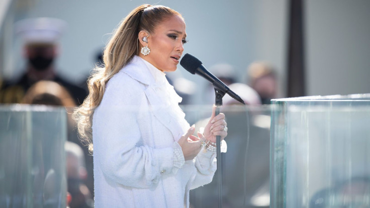 Jennifer Lopez