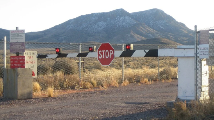 Area 51