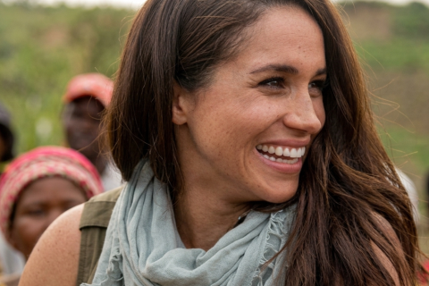 Meghan Markle