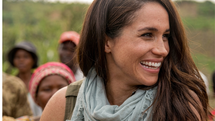 Meghan Markle