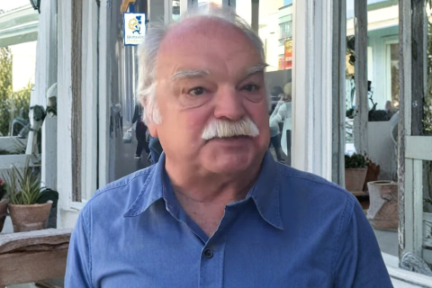 ‘Jump to Conclusions’ actor Richard Riehle dies at 78