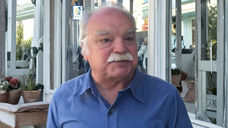 ‘Jump to Conclusions’ actor Richard Riehle dies at 78