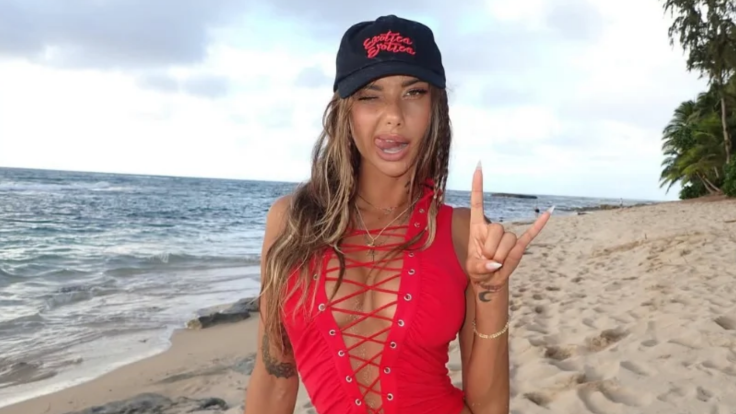 Sahara Ray 7