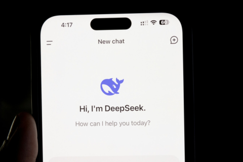 DeepSeek Faces US Federal Technology Restrictions