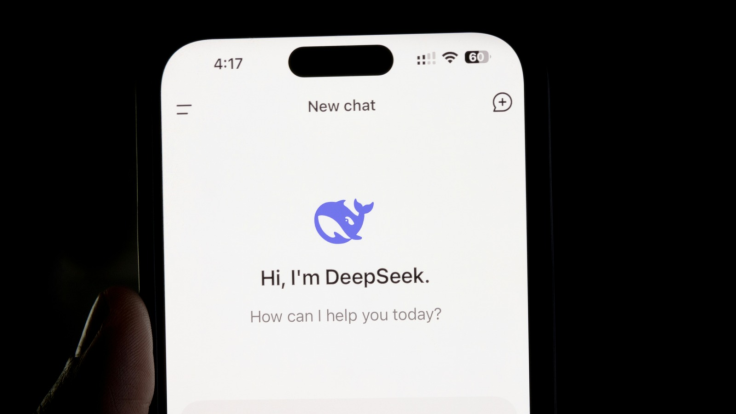 DeepSeek Faces US Federal Technology Restrictions