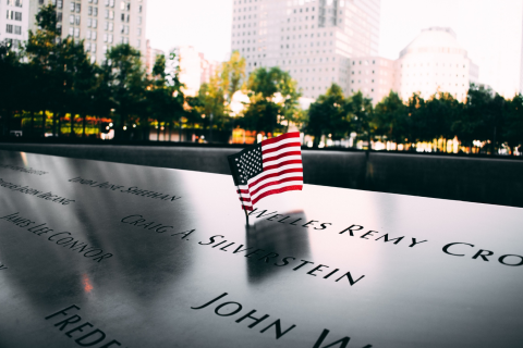 Khalid Sheikh Mohammed and the Guantánamo 9/11 Case