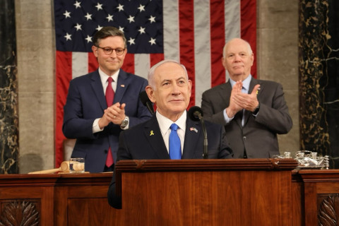 Heidi Levine, Netanyahu Heidi Levine, Washington Post photographer West Bank