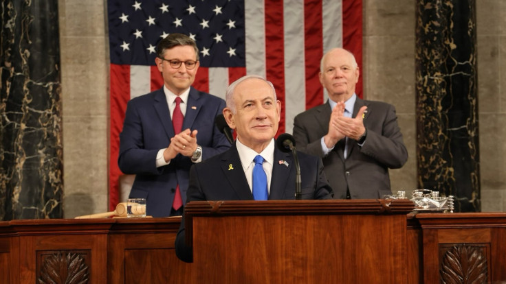 Heidi Levine, Netanyahu Heidi Levine, Washington Post photographer West Bank