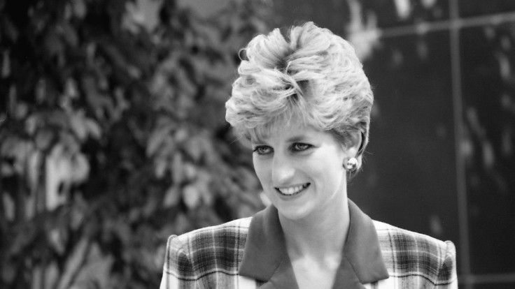 Prince Philip Diana letters, Diana Camilla, Prince Philip Camilla