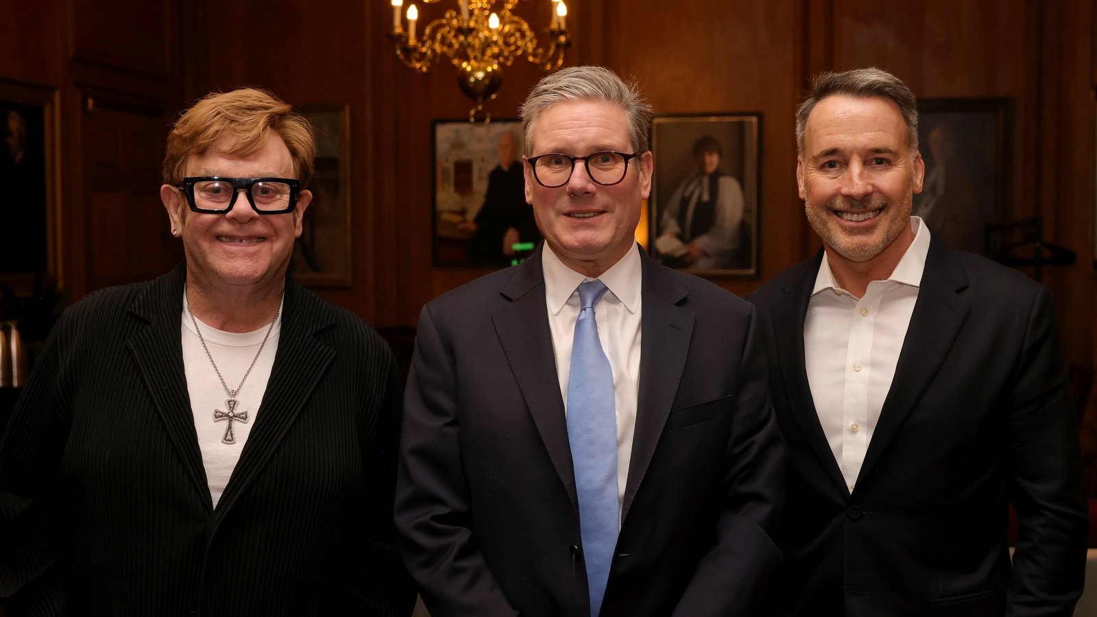 Australia Weighs the AI Copyright Exemption Britain Scrapped After Paul McCartney and Elton John Fought It