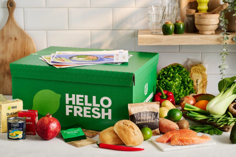 HelloFresh