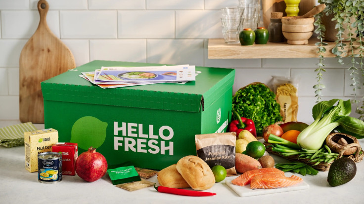 HelloFresh