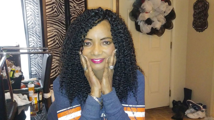 Sheila Harris