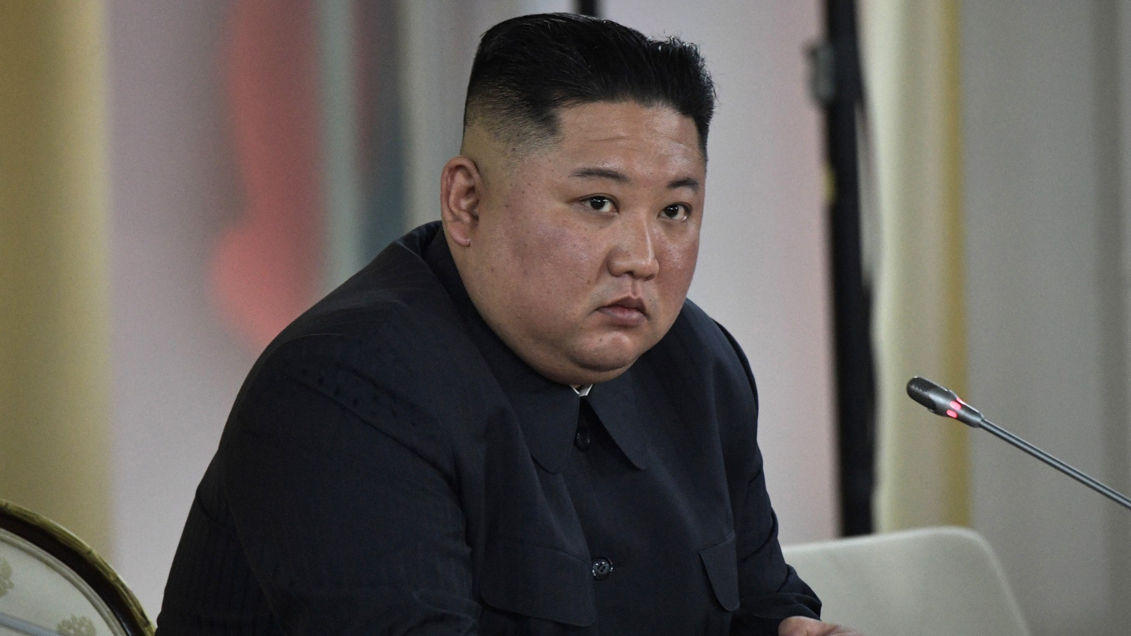 Kim Jong Un's Alleged Secret Beijing Surgery Under Scrutiny as New