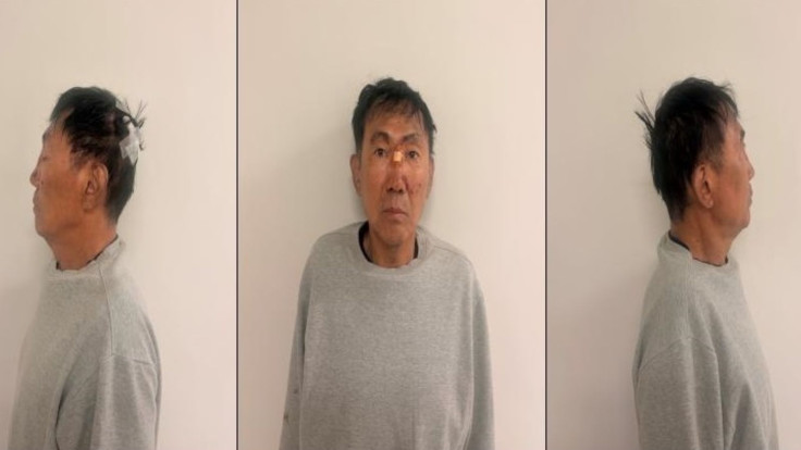 Choi Choong-rak
