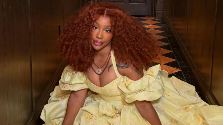 SZA