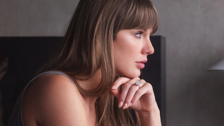 Taylor Swift