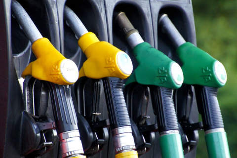Petrol