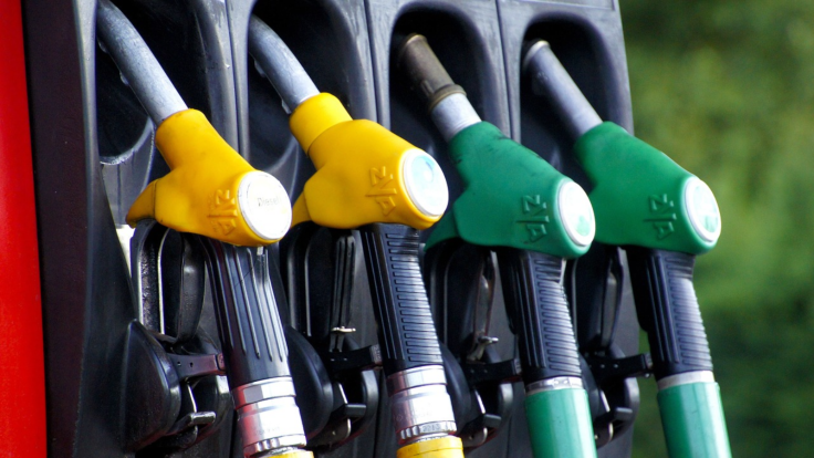 Petrol