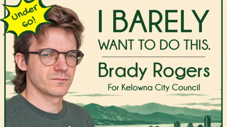 Brady Rogers