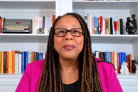 Michelle Singletary