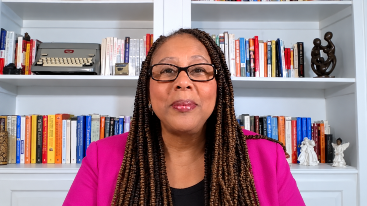 Michelle Singletary